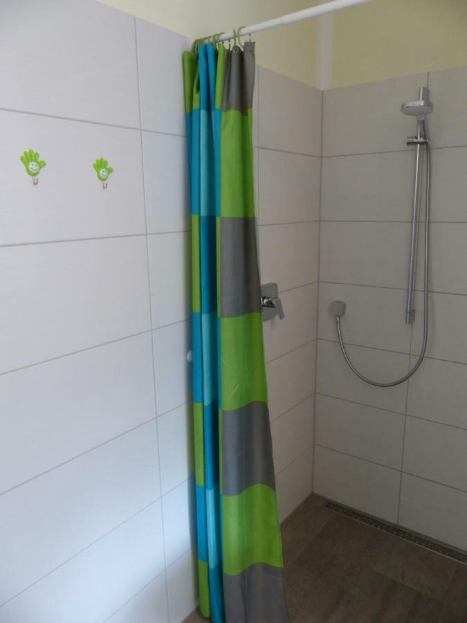 Komfort Ferienwohnung Wolfhagen Dış mekan fotoğraf
